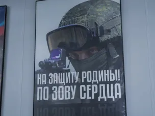 Доброволец СВО: «Я обязан помочь обеспечить спокойную и мирную жизнь своей семье и всем соотечественникам»   
